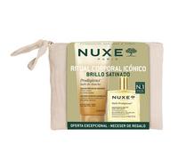 HUILE PRODIGIEUSE ACEITE SECO ESTUCHE 2 pz