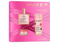 NUXE Huile Prodigieuse Set de regalo superventas floral