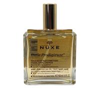 Huile Prodigieuse NUXE Multiusos Aceite Seco Cara Cuerpo Cabello 50ml