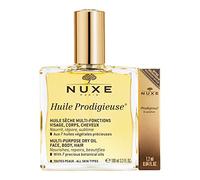 Huile Prodigieuse - Olio Secco + Prodigieuse - Le Parfum