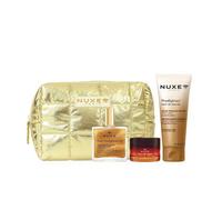 HUILE PRODIGIEUSE® OR GLOW INFINITO ESTUCHE 4 pz