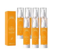 Huile Soin Corporelle Botanique 120 Ml - Pour Les Peaux RidéEs Et Matures | La texture est légère non grasse ; elle pénètre rapidement pour hydrater raffermir peau, la laissant plus lisse, plus affinée