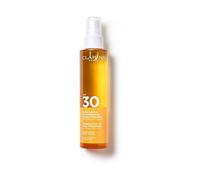 Clarins - Sun Care Aceite Solar Embellecedor SPF 30 Protección solar 150 ml unisex