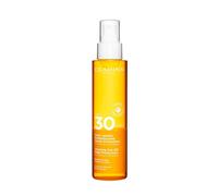 Clarins - Sun Care Aceite Solar Embellecedor SPF 30 Protección solar 150 ml unisex