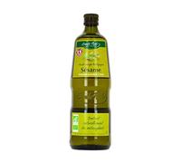 Huile Vierge de Sésame Bio Équitable - 1 L