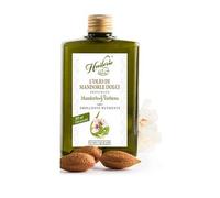 Huilerie 2X Cabassi & Juriati Aceite de almendra dulces verbena y almendra - 320 g