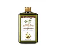 Huilerie de aceite de almendra y vainilla 300 ml de Macadamia