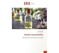 Huiles essentielles