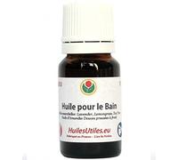HuilesUtiles - El Aceite para el Baño - 10 ml