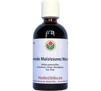 HuilesUtiles - La Fórmula Moho Casa - 100 ml