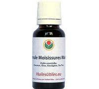 HuilesUtiles - La Fórmula Moho Casa - 20 ml