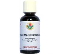 HuilesUtiles - La Fórmula Moho Casa - 50 ml