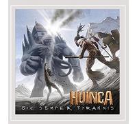 Huinca - Sic Semper Tyrannis