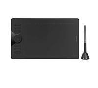 HUION HS610 Tableta Gráfica 10 x 6,25 Pulgadas, Tableta Grafica Dibujo Digital sin Batería de 8192 Niveles, Tableta Digitalizadora para Pintura, Diseño y Oficina, para PC/Mac OS/Android/Linux