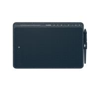 Huion HS611 Tablet Gráfica de Dibujo con Lápiz Digital PW500 y 10 Claves