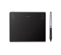 Huion HS64 Digital Graphics Drawing Tablet Android Support with Battery-Free Stylus 8192 Pressure Sensitivity 4 Express Key