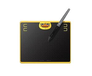 HUION hs64se Tableta digitalizadora