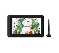 HUION HUGS1161 - Tableta gráfica de 11,6 pulgadas Canvas 12 8192 Kad. 8 botones, 5080LPi, LCD, negro