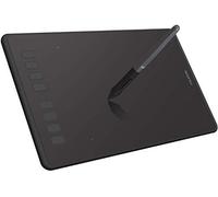 HUION Inspiroy H950P Tableta Gráfica, 8 Teclas Personalizables, Inclinación