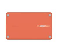 HUION KAMVAS 12 2021 Monitor gráfico pantalla naranja Compatibilidad con Android