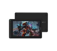 HUION Kamvas 13 Tablette Graphique Noir 5080 lpi 293,76x165,24mm USB