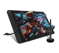 HUION Kamvas 13 Tableta Gráfica con Pantalla, 120% sRGB