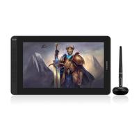 HUION Kamvas 13 Tablette Graphique Noir 5080 lpi 293,76x165,24mm USB