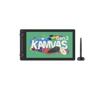 Huion Kamvas 16 NUEVA tableta gráfica Gen.3