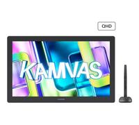 Huion Kamvas 22 Gen 3