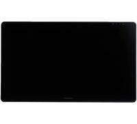 Huion kamvas 22 plus tableta digitalizadora negro 476,64 x 268,11 mm u