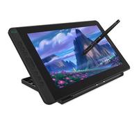 HUION Kamvas 13 Tablette Graphique Noir 5080 lpi 293,76x165,24mm USB