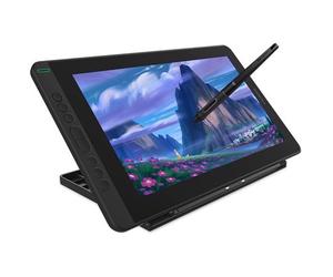 Huion Kamvas Cosmo Black 13 (Without stand)
