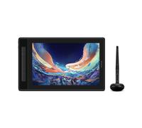 Huion kamvas pro 13 (2.5k) tableta digitalizadora plata 5080 líneas p