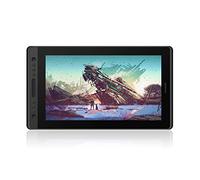 HUION Kamvas Pro 16 Tableta Gráfica con Pantalla,1 Barra Táctil y 6 Botones