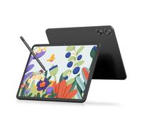 HUION Kamvas Slate 13 Tableta Independiente, 2K QHD | Tablet 12,7 Pulgadas Android 14, 8GB+256GB, Batería 10000mAh, Lápiz H-Pencil, No Necesita PC