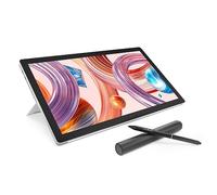 HUION Kamvas Studio 16 2.5K Computadora de Dibujo Todo en uno, Combinación de Pantalla de y Computadora, Lápiz PW550S, Ideal para Dibujo, Oficina, Aprendizaje y Entretenimiento, 15,8 Pulgadas