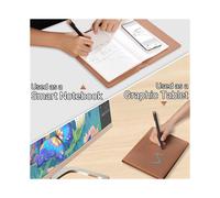 Huion Note 2-in-1 Digital Handwriting Notebook Sync Pen AI Cloud Sync Drawing Tablet for Writing and Drawing