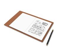 Huion Note X10 - Smart Digital Notepad Notepad Smart Notebook Bluetooth 5.0 con 8192 Niveles de Presión para Tomar Notas y Bocetos Compatibles con Android/iOS/Windows/MacOS/Linux