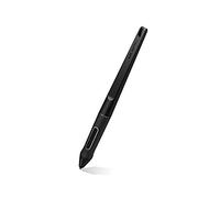 HUION Pen sin batería PW517 Compatible con la Pantalla con lápiz Kamvas 13 y Kamvas Pro 24