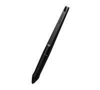 HUION PW500 - Bolígrafo de Tablet Digital sin batería (Nivel gráfico, 8192), Compatible con Q11K V2, WH1409 V2, HS611, Q620M, KAMVAS GT 191 V2, Pro 20, Pro 22, Pro 22 2019