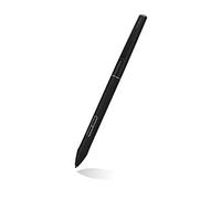 HUION PW550S Lápiz Digital Delgado Pentech 3.0+ Nueva tecnología de lápiz Lápiz óptico Digital sin batería Agarre más Delgado Mayor sensibilidad a la presión Mayor precisión Garantía de 2 años