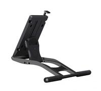 HUION ST100A Soporte Ajustable, Soporte de Escritorio con Montaje VESA Ajustable, Adecuado para Pantallas de Lápiz/Computadoras de Lápiz con Tamaño de Pantalla de Más de 15,6 Pulgadas