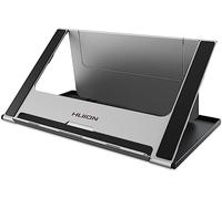 HUION ST200 Soporte Ajustable Soporte de Escritorio portátil para Pantalla de lápiz gráfico de 10-18 Pulgadas Kamvas 12/13/16, Kamvas Pro 12/Pro 13/Pro 16, iPad Pro, Cintiq 16, Wacom One