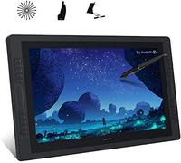 HUION Tableta GRAF. Pantalla 13.3 KAMVAS Pro 13