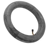 HUIOP 12-1/2x2-1/4x2.40 Cámara de Aire para Bicicleta Eléctrica Goma de Butilo Duradera para una Conducción Cómoda Pieza