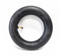 HUIOP 255x80 tubo interior todoterreno de goma de 10 pulgadas Compatible con Scooter eléctrico Kugoo M4,neumático de goma para scooter eléctrico