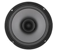 HUIOP Altavoces coaxiales Hi-Fi para Coche,1 Uds 6 Pulgadas 500 W Altavoz coaxial de Alta fidelidad para Coche Puerta del vehículo Auto Audio música estéreo Altavoces de frecuencia de Rango Completo