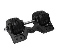 HUIOP Barra con Ruedas Ajustable para Coche de Control Remoto, Aleación de Aluminio, Ajustable para Coche MAXX 1/10 RC, Fácil Instalación, Piezas Duraderas (#3)