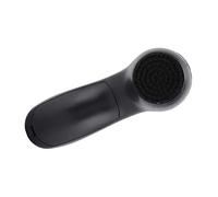 HUIOP Cepillos Eléctricos de Cuero Máquina Pulidora de Zapatos Portátil para Cuero, Acristalamiento y Pulido Rápido, Reduce la Carga Trabajo y Ahorra Tiempo, Versátil para Uso