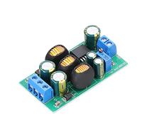 HUIOP Convertidor Boost Buck Convertidor DC-DC Boost Buck 3.6-30V a ±3-30V Voltaje Step-Up/Down Fuentes de alimentación Módulo 20W Salida Dual Positiva Negativa para Amplificador de Potencia de Audio